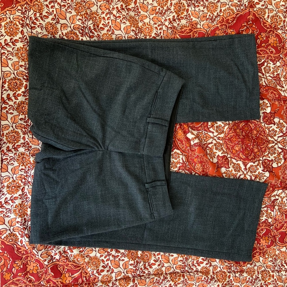 LOFT Julie Trousers